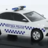 Skoda Octavia IV, 2020, MP Hradec Kralove, 1:43, Abrex