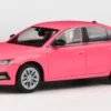 Skoda Octavia IV, rosa, 2020, 1:43, Abrex