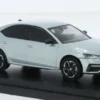 Skoda Octavia IV RS, hellblau, 2020, 1:43, Abrex