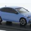 Skoda Octavia IV RS, hellblau, 2020, 1:43, Abrex