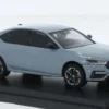 Skoda Octavia IV RS, hellgrau, 2020, 1:43, Abrex