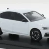 Skoda Octavia IV RS, weiss, 2020, 1:43, Abrex
