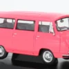 Skoda 1203, rosa, 1974, 1:43, Abrex