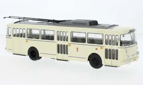 Skoda 9 TR, Berliner Verkehrsbetriebe, 1:43, Premium ClassiXXs