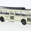Skoda 9 TR, Leipziger Verkehrsbetriebe, 1:43, Premium ClassiXXs