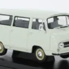 Skoda 1203, weiss, 1974, 1:43, Abrex