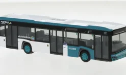 Solaris Urbino 12, 2019, Aichfeldbus (AT), 1:87, Rietze