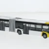Solaris Urbino 18, 2014, Verkehrsbetriebe Diepholz Nord, 1:87, Rietze