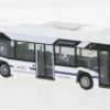Solaris Urbino 12 electric, 2019, Zugerland Verkehrsbetriebe (CH), 1:87, Rietze