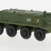 Spähpanzerwagen SPW-60PA, 1960, NVA, 1:87, Mehlhose