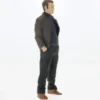 - Steve, 1:12, KK Scale