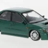 Subaru Impreza WRX STi, grün, 2001, 1:64, BM Creations