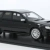 Subaru Legacy Touring Wagon STI, schwarz, 2007, 1:18, DNA Collectibles