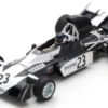 Surtees TS9B, Formel 1, GP Brasilien, 1972, #23, L.Bueno, 1:43, Spark