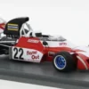 Surtees TS9B, Formel 1, GP Großbritannien, 1972, #22, T.Schenken, 1:43, Spark