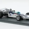 Surtees TS7, Formel 1, GP Südafrika, 1971, #28, B.Redman, 1:43, Spark