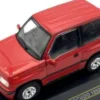 Suzuki Escudo, rot, 1992, 1:43, First 43 Models