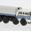 Tatra 813 8x8 Kolos, 1968, Tatra, 1:87, Brekina