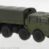 Tatra 813 8x8 Kolos, oliv, 1968, 1:87, Brekina