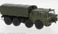 Tatra 813 8x8 Kolos, oliv, 1968, 1:87, Brekina