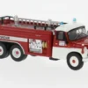 Tatra T148, Feuerwehr, 1:87, Schuco