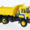Tatra 815 S1, gelb, 1:43, Premium ClassiXXs