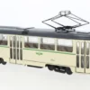 Tatra T4D, Magdeburg, 1:43, Premium ClassiXXs