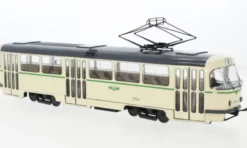 Tatra T4D, Magdeburg, 1:43, Premium ClassiXXs