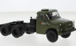 Tatra T148 NT 6x6, oliv, NVA, 1:43, Premium ClassiXXs