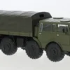 Tatra 813 8x8 Kolos, oliv, 1968, 1:43, IXO
