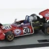 Tecno PA123, Formel 1, 1972, #30, N.Galli, 1:43, SpecialC.-79