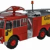 Thornycroft Nubian, Glasgow Airport Fire Services, 1:76, Oxford