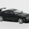 Toyota Supra, schwarz, 1:87, Micro City 87