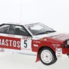 Toyota Celica GT-Four ST165, Haspengouw Rallye, 1990, Bastos, #5, R.Verreydt/G.Biar, 1:18, IXO