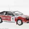 Toyota Celica GT-4 (ST 165), Boucles de Spa, 1989, #1, P.Snijers/D.Colebunders, 1:43, IXO