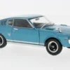 Toyota Celica LB 2000 GT, türkis, 1973, 1:24, WhiteBox