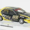 Toyota Corolla (AE100), 1998, #501, 1:64, BM Creations