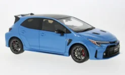 Toyota Corolla GR Circuit Edition, blau, 2022, 1:18, Ottomobile