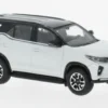 Toyota Fortuner, weiss, 2023, 1:64, Para64