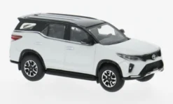 Toyota Fortuner, weiss, 2023, 1:64, Para64