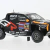 Toyota GR DKR Hilux Evo T1+, Rally Dakar, 2025, #211, L.Henk/C.Brett, 1:43, IXO