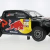 Toyota GR DKR Hilux Evo T1U, Rally Dakar, 2024, #216, 1:18, IXO