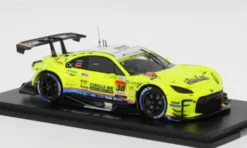 Toyota GR86 GT, Super GT, 2025, #30, H.Nagai/M.Orido, 1:43, Spark