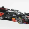 Toyota GR010 Hybrid, 6h Spa, 2025, #8, 1:43, IXO