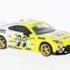 Toyota GR86, Mooneyes, 1:64, Tarmac Works