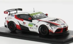 Toyota GR Supra GT4, DTM Trophy, 2022, #90, T.Heinemann, 1:43, Spark