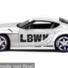 Toyota GR Supra, Liberty Walk, 1:24, Maisto