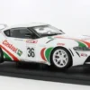 Toyota GR Supra, #36, 1:18, Solido
