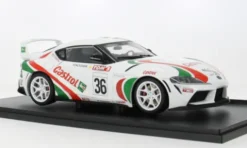 Toyota GR Supra, #36, 1:18, Solido