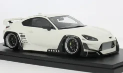 Toyota GR 86, weiss, 2023, 1:18, GT Spirit